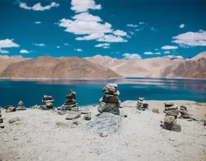 Essence of Ladakh and Kashmir from Leh